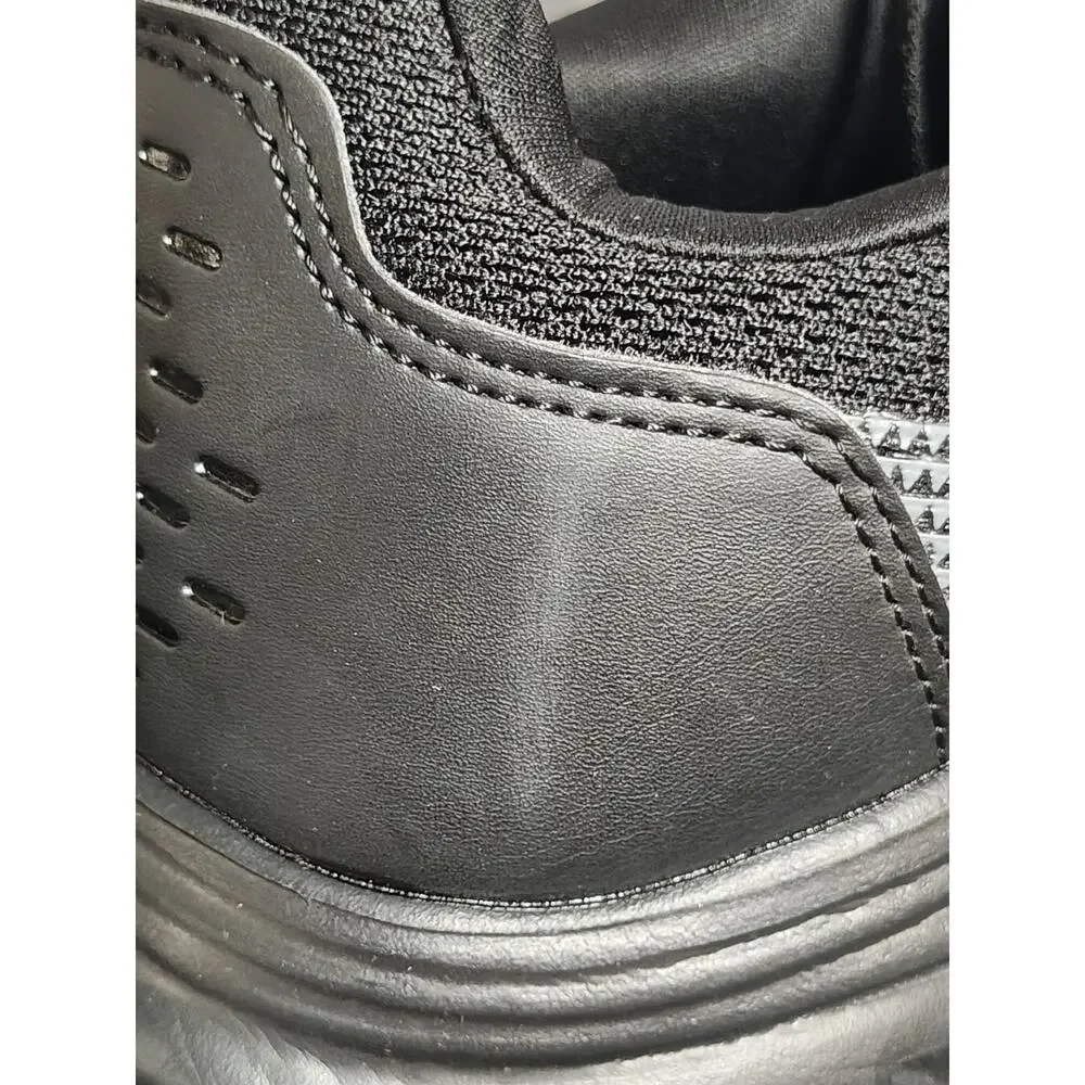 RBX Men's 10.5 Black Running Shoes New Without Box